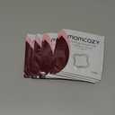 Momcozy Hydrogel Nursing Pads, Nipple Pads with Lanolin Supports Instant Cooling Relief from Breastfeeding and Pumping, Breastfeeding Essentials, 12 PCS Individually Wrapped