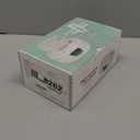 Momcozy Baby Wipe Warmer, Innovative Spring Design, Large Capacity Wipes Dispenser, Fast and Even Heating, 4 Modes of Temperature Heating Control, Diaper Wipe Warmer with Night Light (Regular, Green)