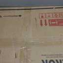 Keonjinn LED Mirror Backlit 24 x 30 Inch, Beveled Bathroom Mirror with Backlight, UL-Listed, Safe Tempered Glass, 3 Color Lights, Dimmable, Defogging, Frameless Lighted Vanity Mirrors for Wall