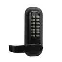 2835JBDC Mechanical, Keyless Lever Lock