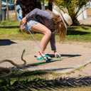Snake Prank with String Clip,Golf Snake Prank,Clip On Snake Prank,Rubber Snake,Snake Prank with String,Prank Snake Toy,Realistic Rubber Snake P-Rank Toy,Snake Toy 1.2m