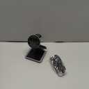 Magnetic Wireless Charger for Samsung, 3 in 1 MagSafe Charging Station Aluminum Charger Stand for Galaxy S25/S24/S23/Ultra/Plus/Z Fold7/Flip7, Watch Charger Stand for Galaxy Watch Ultra 8 7, for Buds