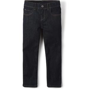 straight jeans boy size 8 ( Children's Place )