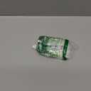 Open-Ear Bluetooth Earbuds with Hook Design, Long Battery Life, Clear Calls, Lightweight, Secure Fit, Workout Ready, DeepWhite