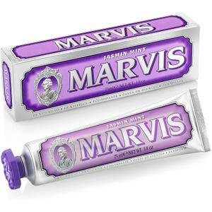 Marvis Jasmin Mint Toothpaste, 3.8oz (Pack of 1)