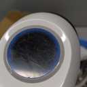 Electric Spin Scrubber Upgraded Battery with Extra-Long Runtime, IPX7 Waterproof Power Cleaner with 7 Brush Heads, 2 Speeds Adjustable Long Handle for Bathroom, Floor, Shower, Tile & Kitchen Cleaning