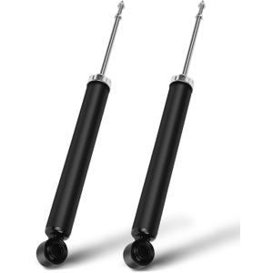 Shocks,SCITOO Rear Gas Struts Shock Absorbers Fit for 2006 2007 2008 Hyundai Sonata, 2006 2007 Hyundai Azera, 2007 2008 2009 Kia Amanti 349060 5614 Set of 2