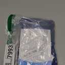 Replacement P10 Frame System for ResMed Airfit P10, Replacement Nasal Pillow Mask Headgear Set - Includes P10 Nasal Pillow, Headgear, CPAP Frame System - Perfect Seal & Ultra Comfort Accessories (L)