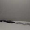 Nilight Truck Tailgate Light Strip 60" Aluminum FrameTriple Row Light Bar 1200 LED w/ Red Running Brake White Reverse Light Red Sequential Turn Signal