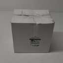 I00000 30 Guests Pink Plastic Plates for Party,Heavy Duty Pink Disposable Plates,Gold Dinnerware Set Include 30 Dinner Plates,30 Dessert Plates,30 Gold Plastic Silverware Set for Party.