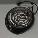 Toastmaster TM-10SB Single Serve Burner