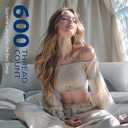 Shilucheng 100% Cotton King Size Duvet Covers - 600 Thread Count, Luxury Sateen Weave Egyptian Cotton Comforter Cover with Zipper Closure & Corner TiesHotel Bedding Duvet Covers 3 Piece (Grey)