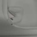 Apple AirPods 4 Wireless Earbuds, Bluetooth Headphones, Personalized Spatial Audio, Sweat and Water Resistant, USB-C Charging Case, H2 Chip, Up to 30 Hours of Battery Life, Effortless Setup for iPhone