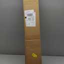 Art3d Ceiling Crown Molding Trim 10-Pack 47Ft, High Impact Polystyrene Decorative Ceiling Moulding - Installed with Glue, White