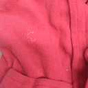 Doctor Unicorn Soft Hooded Rainbow Bathrobe Sleepwear for Girls. Usedb. Size Medium