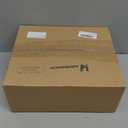 Haysandy 24 Pieces Western Cowboy Hat Set, Felt Cowboy Themed Party Hats with Paisley Bandanas for Kids Costume Party(Brown, Pink, Red)