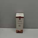 AIMIKE Round Hair Brush, Nano Thermal Ceramic & Ionic Tech, 2.1 Inch Barrel with Boar Bristles for Enhanced Texture, Golden, Hair Drying, Styling, Curling and Shine + 4 Free Clips