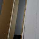 59"x16"Floor Mirror Full Length,Arched Full Length Mirror with Stand,Full Body Mirror,Hanging or Large Leaning for Bedroom Living Room Gold