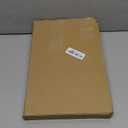 ROCOFF Metal Clipboard with Storage - Letter Size Aluminum Clipboards, Heavy Duty Storage Clipboard - Great for Office, Jobsite or Classroom, Single Compartment (High Capacity Clip)