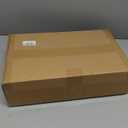 Wokceer 9.2 FT Large Circle Balloon Arch Stand Gold Metal Round Arch Backdrop Stand for Wedding Ceremony Birthday Party Bridal Shower Anniversary Background Decoration