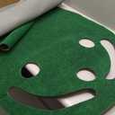 Putt-A-Bout Grassroots Par Three Putting Green (9-feet x 3-feet)