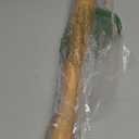 Short Wooden Baseball Bat,18 Inch Mini Wood Baseball Bats for Home Self Defense,One Hand Training Bat