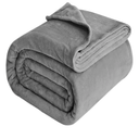 Warm Fluffy Throw Blanket Hot Bed Comforter Soft Fleece for Couch Office Decorative Nap Blanket 210.00X150.00X2.00CM