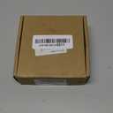 AB400-1/2 Single Groove Web Sheaves, v Belt Pulley 4" OD 1/2" bore,Motor Pulley Carbon Steel for A B 5L 4L V-Belts