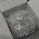 Elegear Revolutionary Cooling Blanket Twin, Absorbs Heat to Keep Body Cool for Night Sweats, Arc-Chill Cool 3.0 Fiber Q-Max>0.5 for Hot Sleepers, Lightweight Summer Cold Blankets for Sleeping, Grey