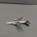 Daron Toy Airplane  UPS  Die-Cast Metal Model Airplane Toy with Plastic Parts for Kids Ages 3+