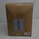 Amazon Basics Square Hypoallergenic Pillow Insert, Sofa Bed Couch Decorative Stuffer, 26", 2 Pack (26 x 26 inches)