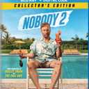 Nobody 2 (Blu-ray + Digital)