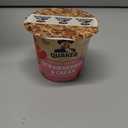 Oatmeal Strawberry & Cream. BBD July 27, 2026