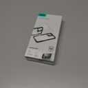 2 x ESR for iPhone 16 Case, Military-Grade Protection with Shock-Absorbing Corners, Scratch-Resistant and Anti-Yellowing Acrylic Back, Slim Protective Phone Case, Air-Armor Series, Clear