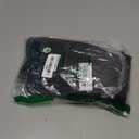 Dog Knee Brace for Torn ACL Hind Leg, Adjustable Dog Leg Braces for Back Leg with 4 Metal Stabilizers Strong Joint Support to Reduce Pain from Luxating Patella, Ligament Injury, Hip Dysplasia XL