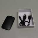 3 in 1 Wireless Carplay Adapter, Carplay AI Box/Android Auto Wireless Adapter for iPhone iOS 9+, WiFi Connect, Plug-Play, Support YouTube/Netflix/Google/TF Card Fit for Car, 2+16G