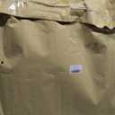 Mixsuper Custom Fit Cargo Liner for 2017-2023 Tesla Model 3, All Weather Trunk Mat Durable 3D Upgrade Anti-Slip Rear Trunk Liner Cargo Mat Black