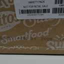 SunChips 100% Whole Grain Chips, Variety Pack, 1 oz Bags, Pack of 21, No Artificial Flavors, No Colors from Artificial Sources, BBD APR21 2026