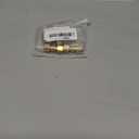 MuHize Compression Union Fittings Kit - 4 Pack 5/16 Inch Heavy-Duty Brass, Corrosion Resistant Tube Connector for Trucks Industrial Lines