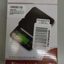 Coffee Scale with Timer - 0.1g Accurate, 3kg Drip Espresso Scale for Pour Over Coffee, Portable Digital Kitchen Food Scale with, LCD Displa, Non-Slip Mat (Including Batteries) - Black