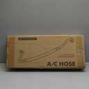 A-Premium A/C Suction & Discharge & Liquid Line Hose Assembly Compatible with Ford F-250 F250 1994-1996 F-350 1994-1997 F59 1994 7.3L Diesel