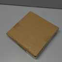 Plant Tray for Pots - Ceramic Plant Saucer for Indoors Outdoors 7.5 Inch Plant Water Catcher Tray Plant Drainage Dray Decorative Flower Pot Saucer Plant Plates to Catch Water White