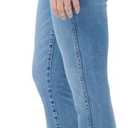 KIRKLAND Signature Women's High-Rise Skinny Jeans, Cotton Blend, 28-inch Inseam, 18