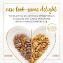 Purina Fancy Feast Delights with Cheddar Grilled Chicken, Turkey or Whitefish and Cheddar Cheese Feast in Gravy Wet Cat Food Variety Pack - (Pack of 24) 3 oz. Cans