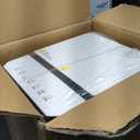 Portable Air Conditioners No Windows Needed, 3-IN-1 Swamp Cooler, Evaporative Air Cooler, 4 Modes & 3 Speeds, 2-Gal Water Tank for Long Cooling, Max 20 FT/S Remote Control, 12 Hours Timer