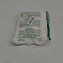 Aoysky Womens Summer Short Rompers Sexy Cute Loose Tie Front Jumpsuit Casual V Neck Wide Leg Beach Overalls (Large, White)