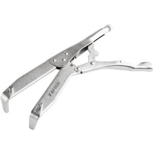 Tusk Clutch Holding Tool  Adjustable Universal Spanner Wrench for Clutch Hub, Variator & Flywheel  Motorcycle, ATV, UTV Maintenance Tool  Durable Steel Construction