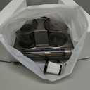 YUFAC Bed Vacuum Cleaner Mattress Vacuum Cleaner with HEPA Filter