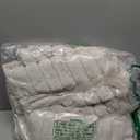 Faux Fur Throw Blanket for Couch, 1000 GSM Cozy Fuzzy Fluffy Soft Plush Thick Bubble Sherpa Blanket for Sofa Bedroom Living Room, Mothers Day Birthday Gifts for Women Home Decor (50*60, Beige)