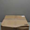 PABCK Extra Large Big Storage Zipper Bags 19.68 x 27.5 inch 20 Pack 2.36 Mil Thick for Clothing Organization Relocating Moving Traveling Clear Reclosable Resealable Package Bag